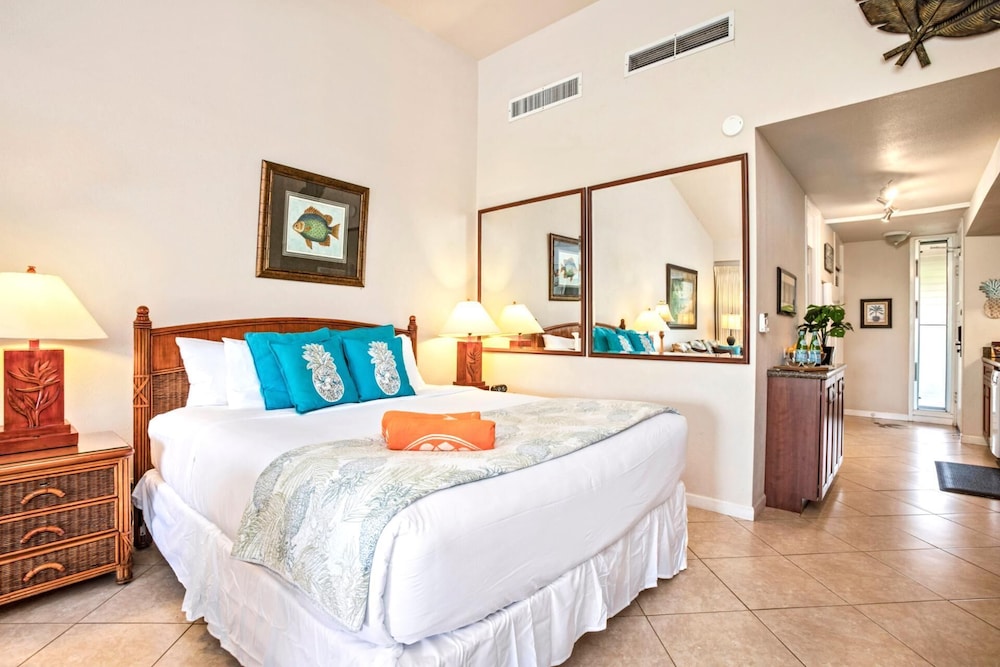 Maui Kaanapali Villas MKV-C255 by KBM