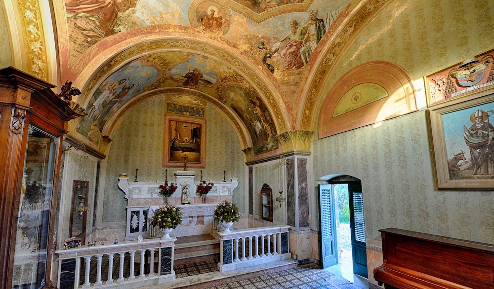 Masseria Luco