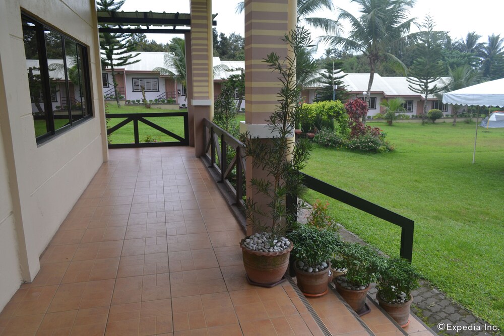 Dolores Farm Resort