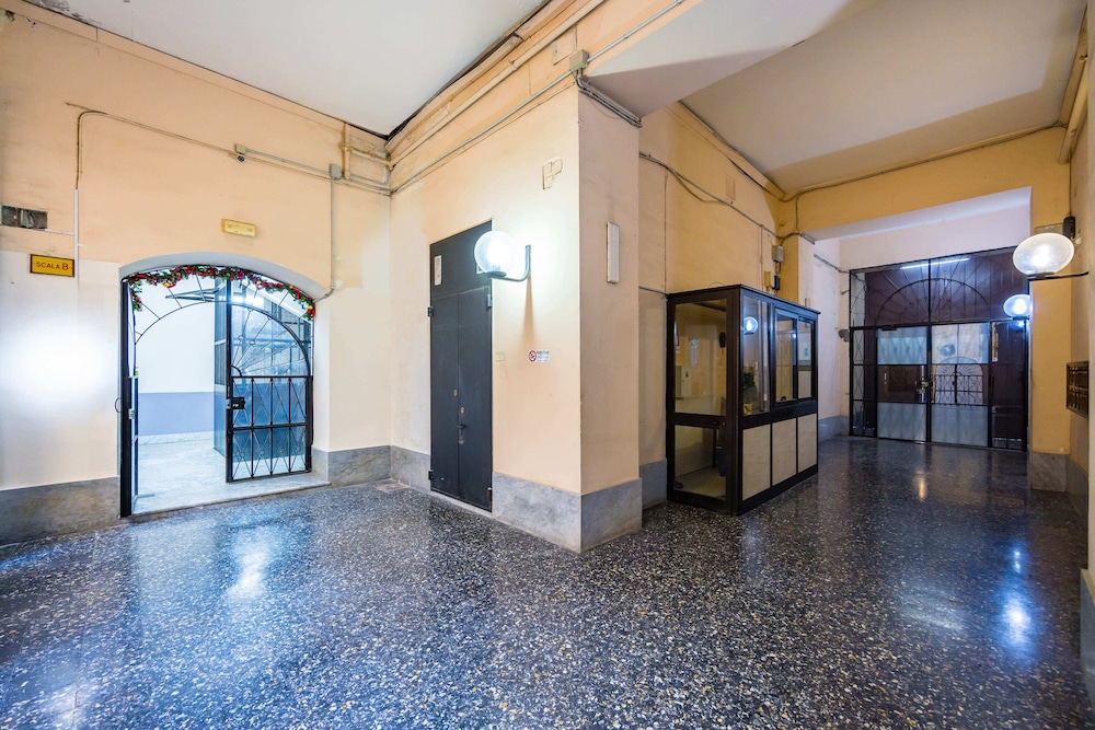 Blu Suite by Napoliapartments