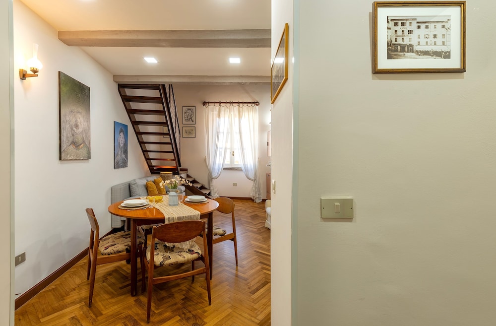 Sardinia Re - Loft Antica Italia
