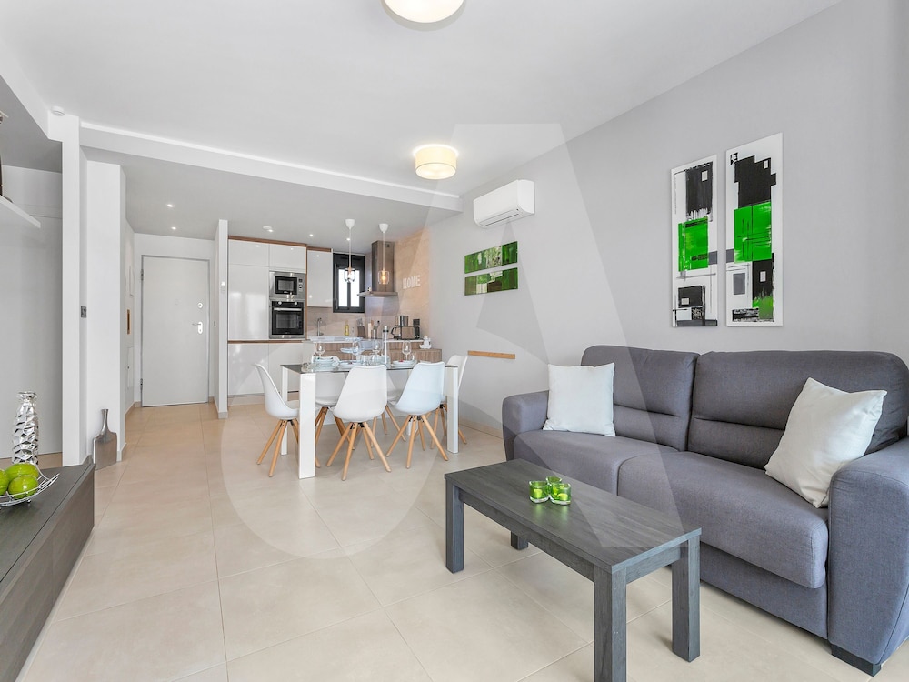 Casa Nicola in Guardamar
