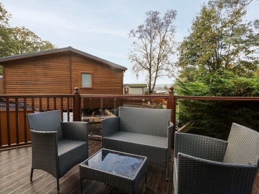 Wansfell Lodge