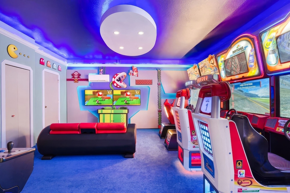 Ultimate Adventure Villa Top Rated 5 Star Disney More