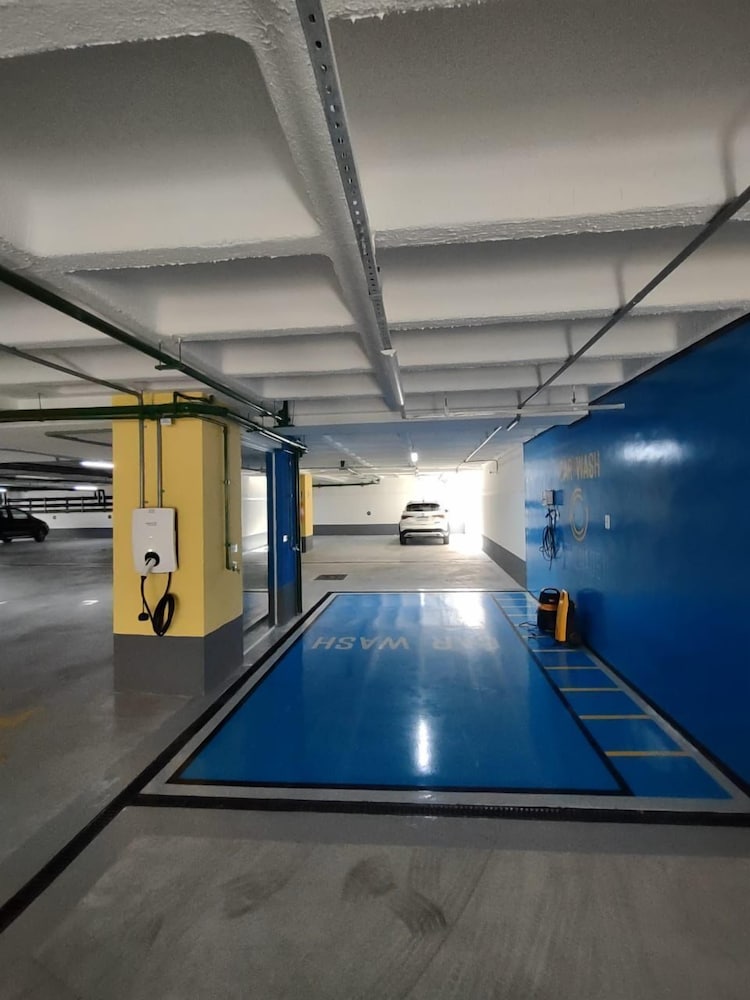 Edifício Promenade Apto 207-Mandi Hospit