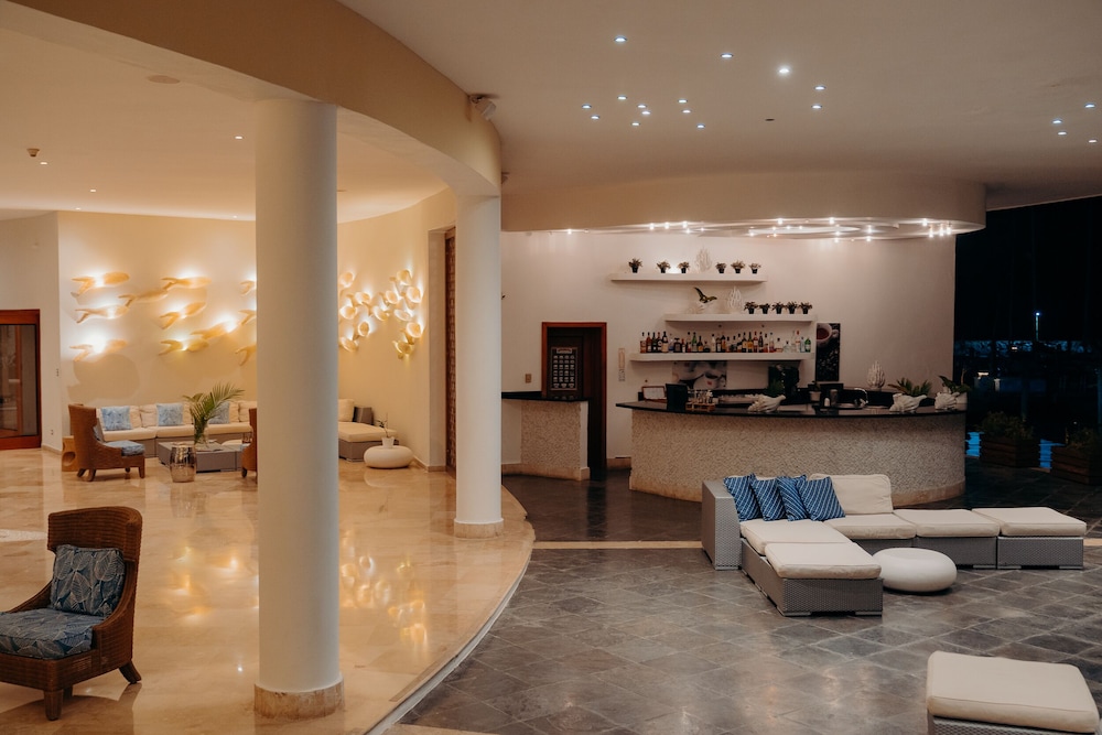 Hotel Bannister by Mint - Photo 33