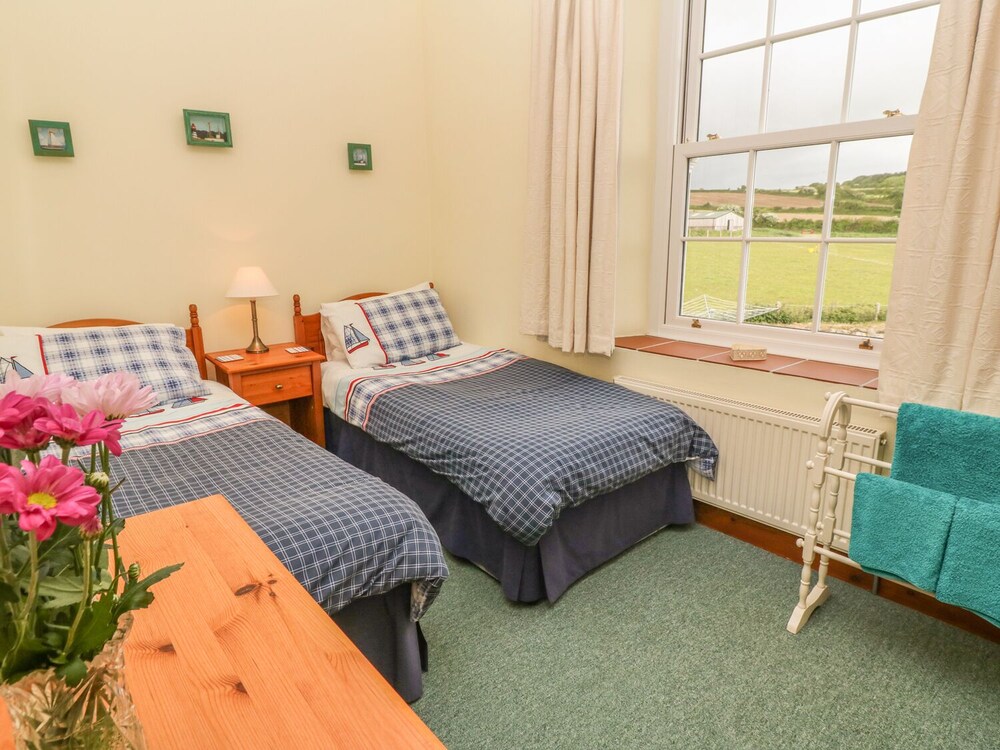 Old Chapel Cottage view 4