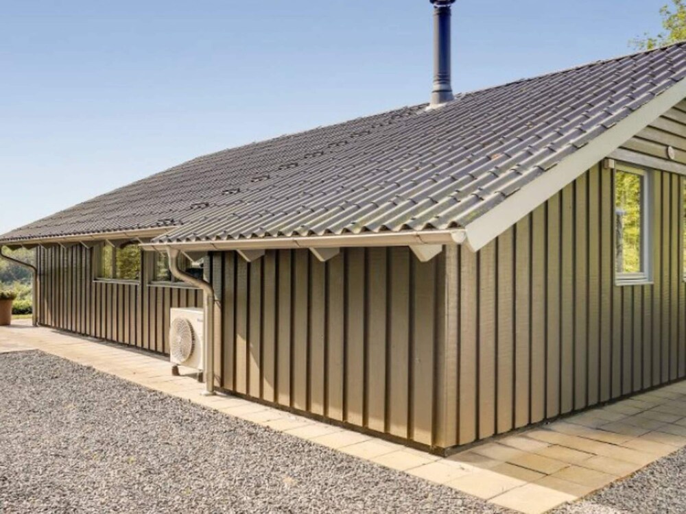 5 Star Holiday Home in Broager