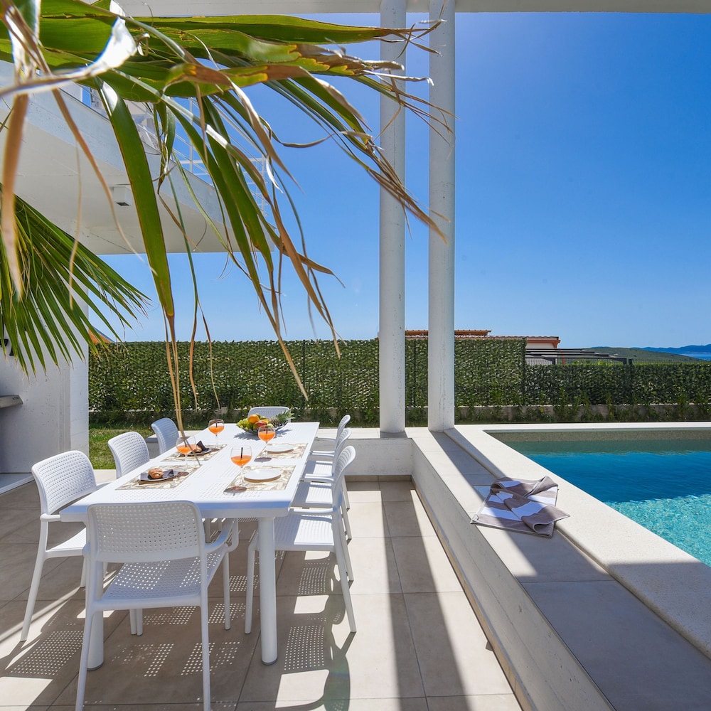 Villa Dante Zadarvillas