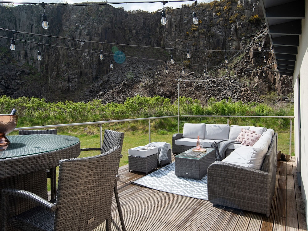 Summerset Lodge