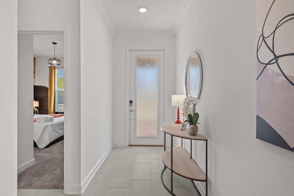 Fully Themed 6bed Fantasy Escape Near Disney