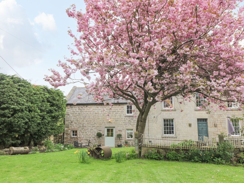 Dale End Farm Cottage
