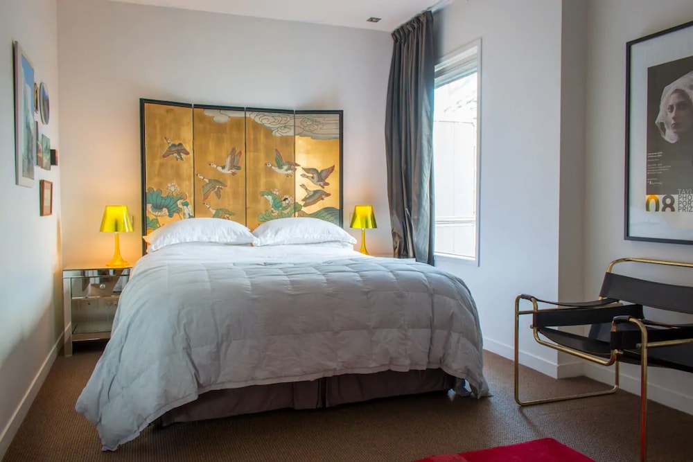 Relaxing Central Apartment in Eden Terrace view 5