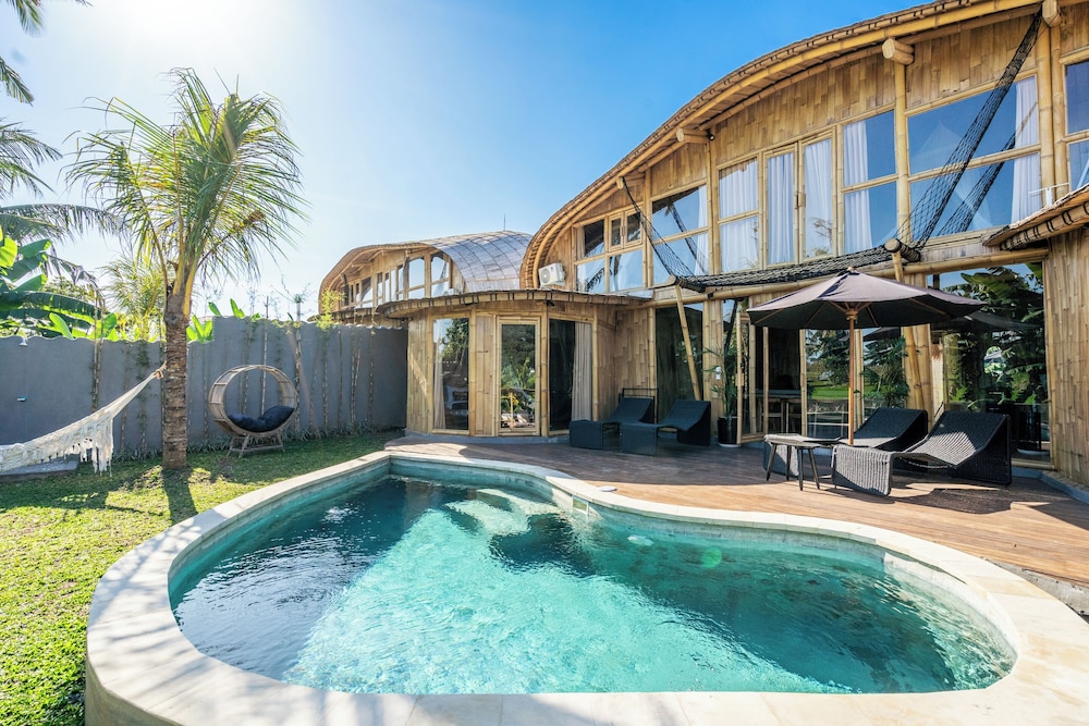 Noon Bamboo Villas