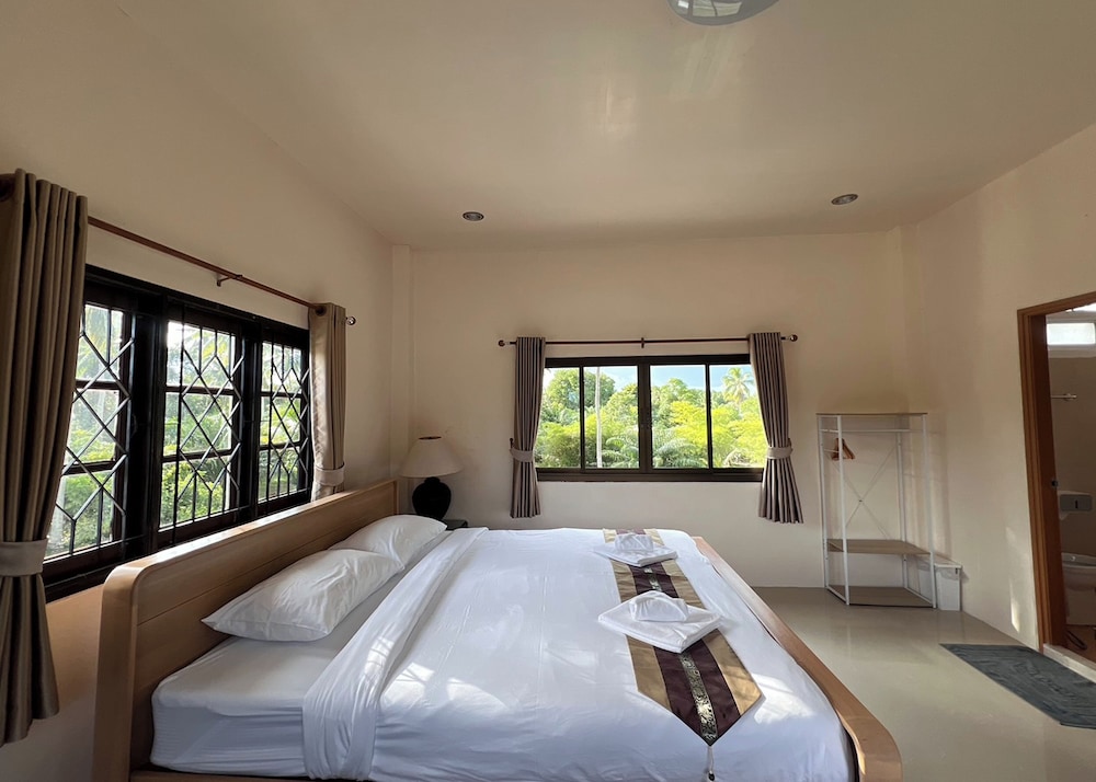 Panya Villa Satun