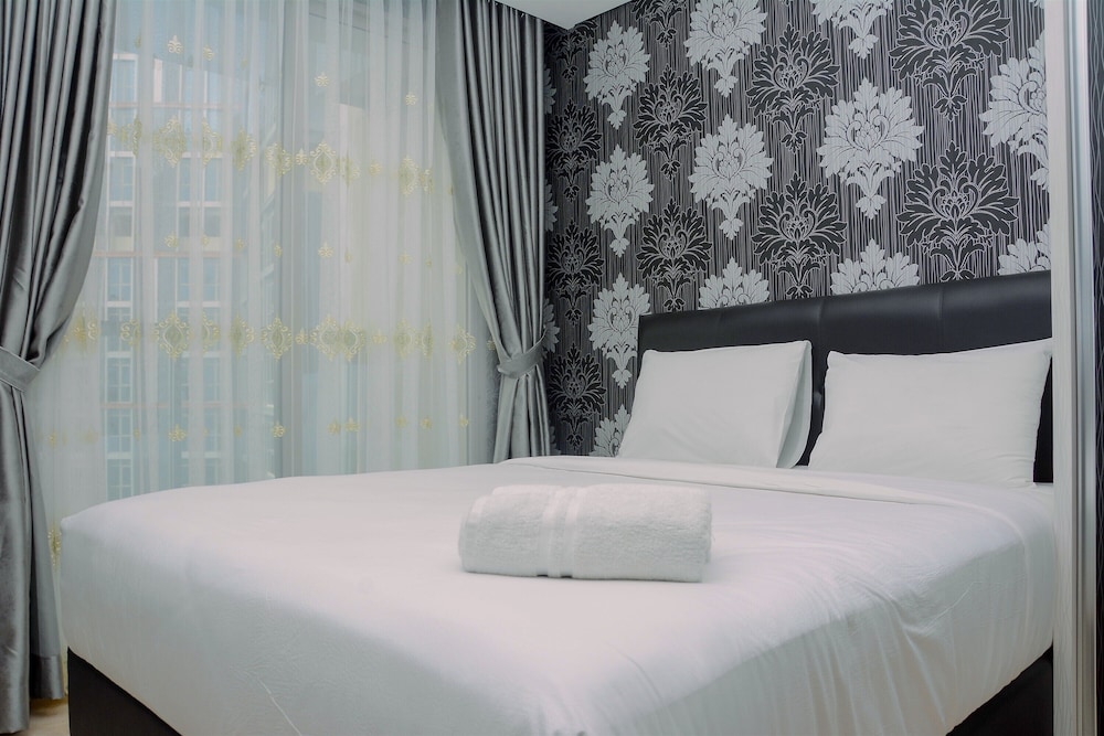 Best Price Studio Apartment at Gold Coast, 雅加达 / 雅加達 - 14