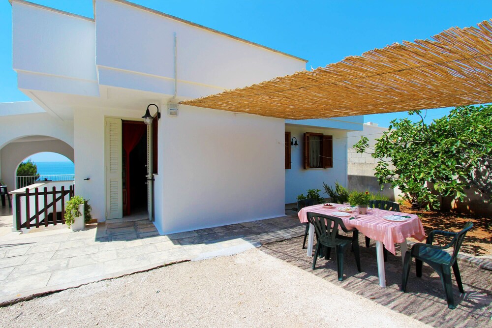 Villetta Mare 465 view 5