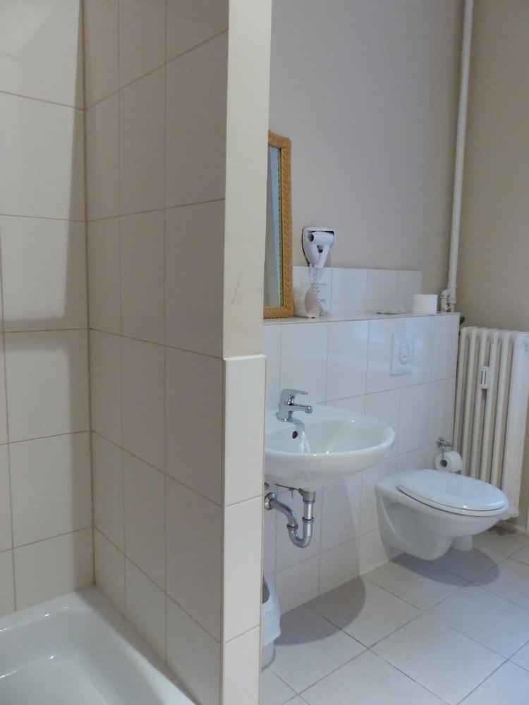 Hotel Pension Elegia am Kurfürstendamm