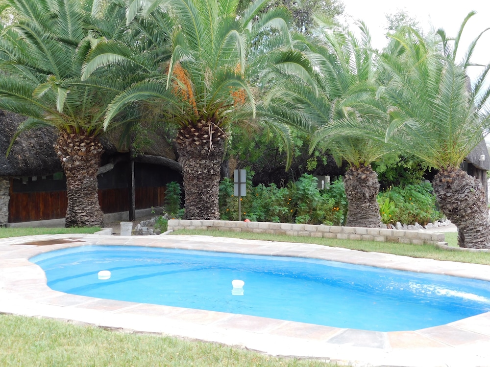 Tsumkwe Country Lodge