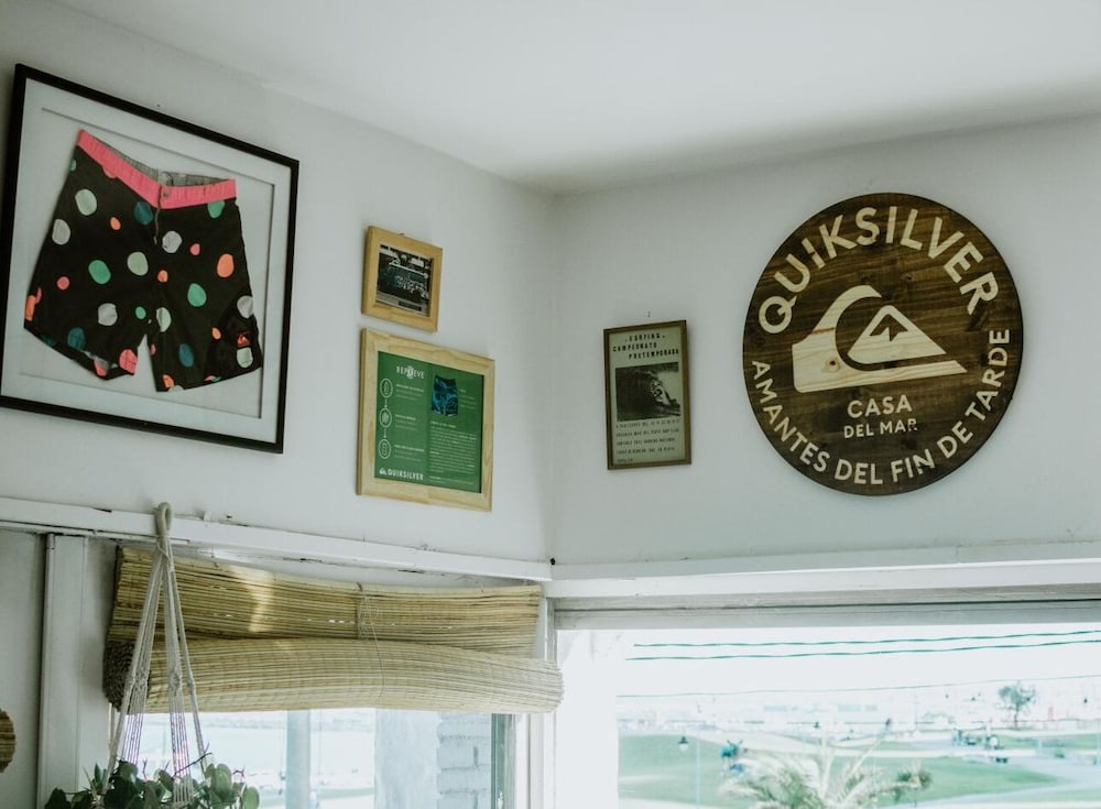 Casa Del Mar - Hostel - Adults only
