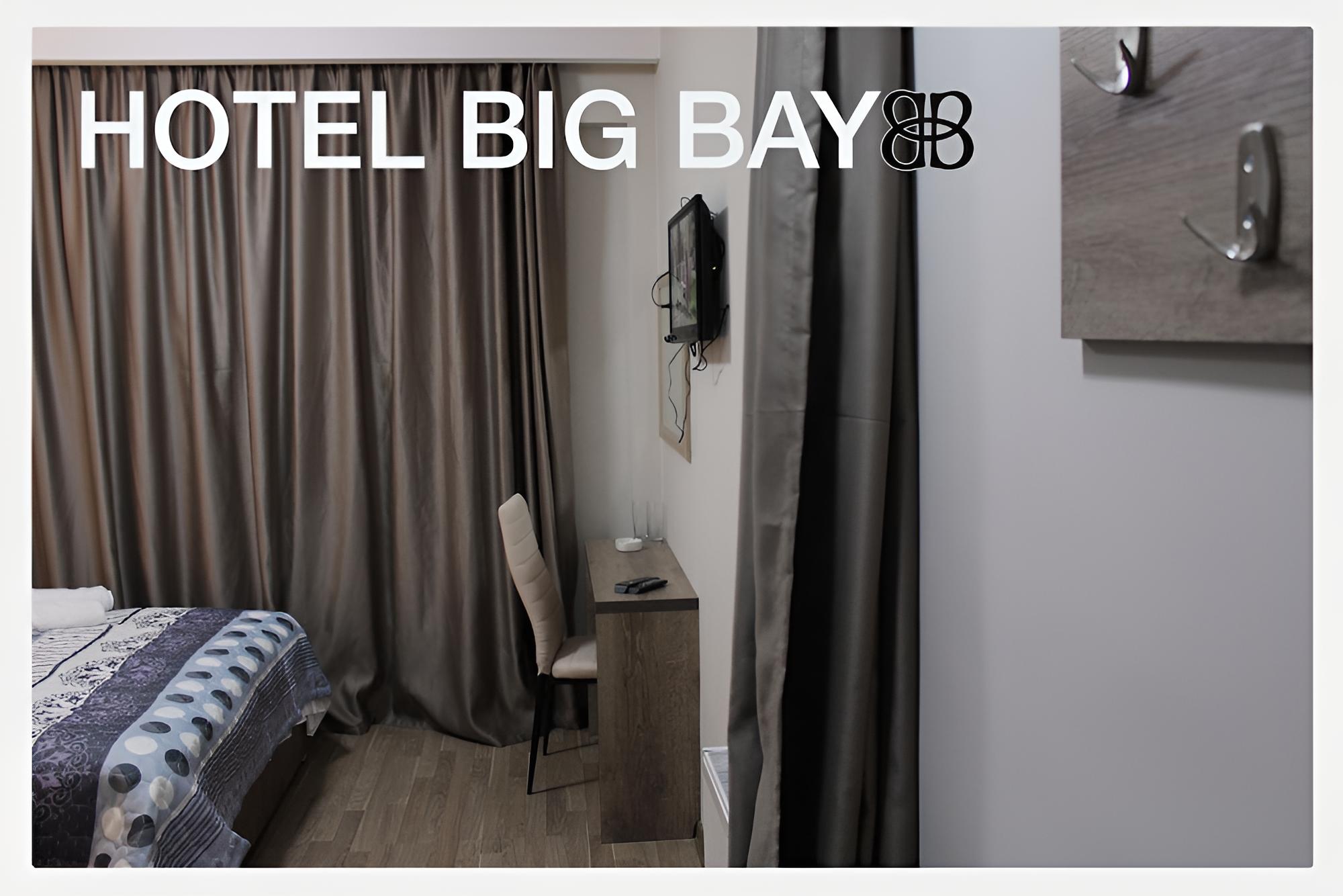 Big Bay Hotel