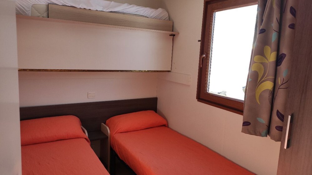 Wecamp Pedraforca