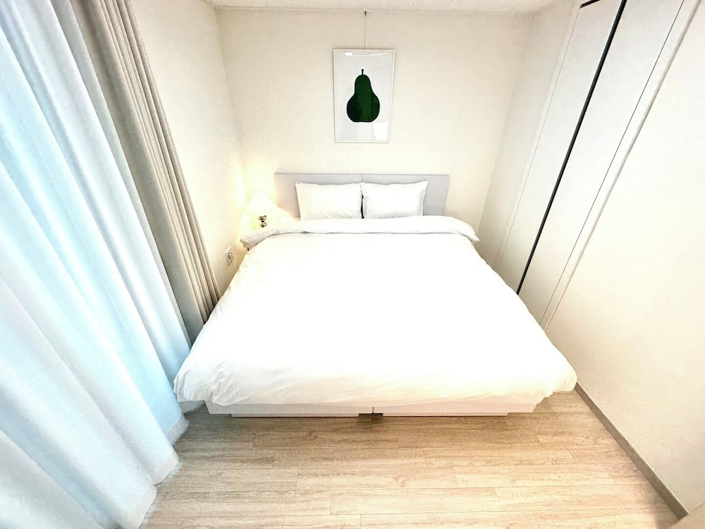 THE DECEMBER STAY Busan Ocean Terrace