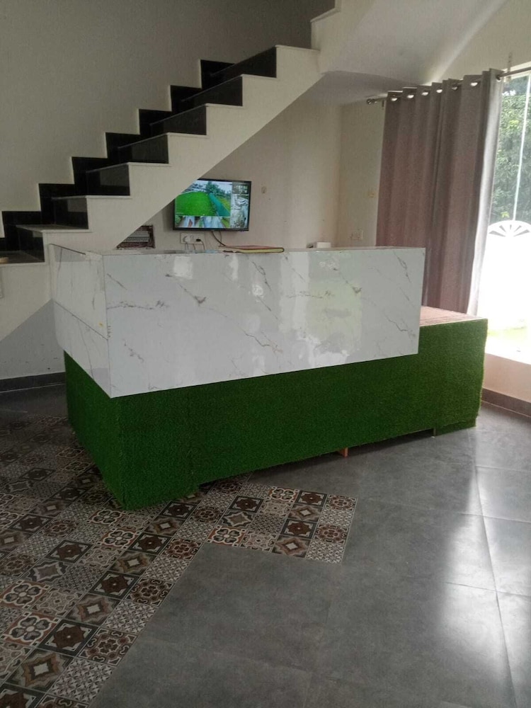 Corbett The Vedant by Stay Bliss Retreat