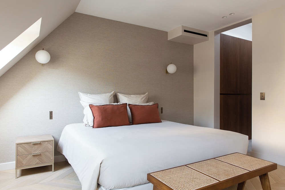 HIGHSTAY-Luxury Serviced Apartment- Arc de Triomphe