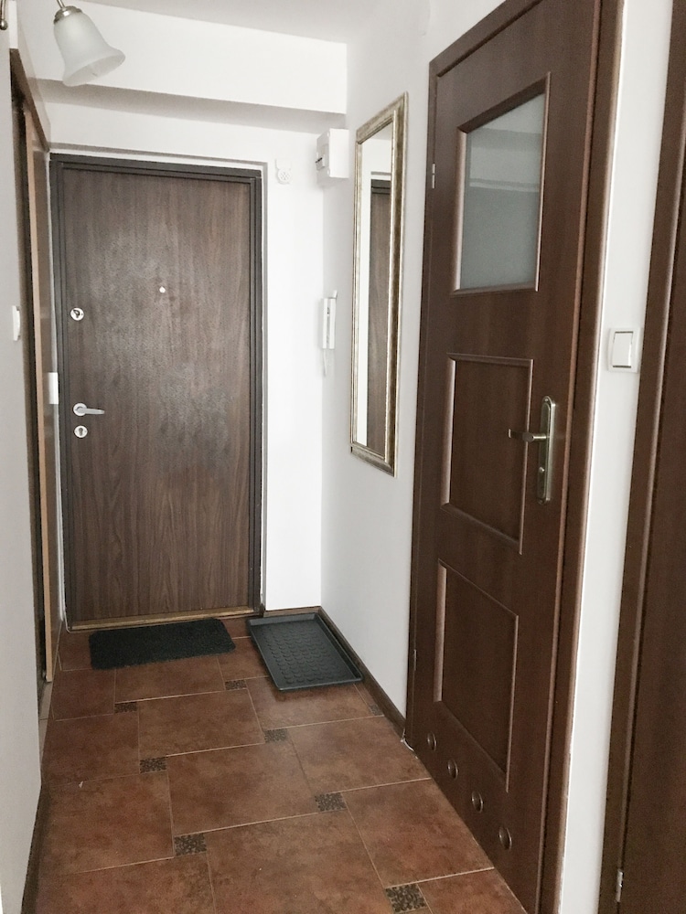 AP-Apartments Zgoda No. 13