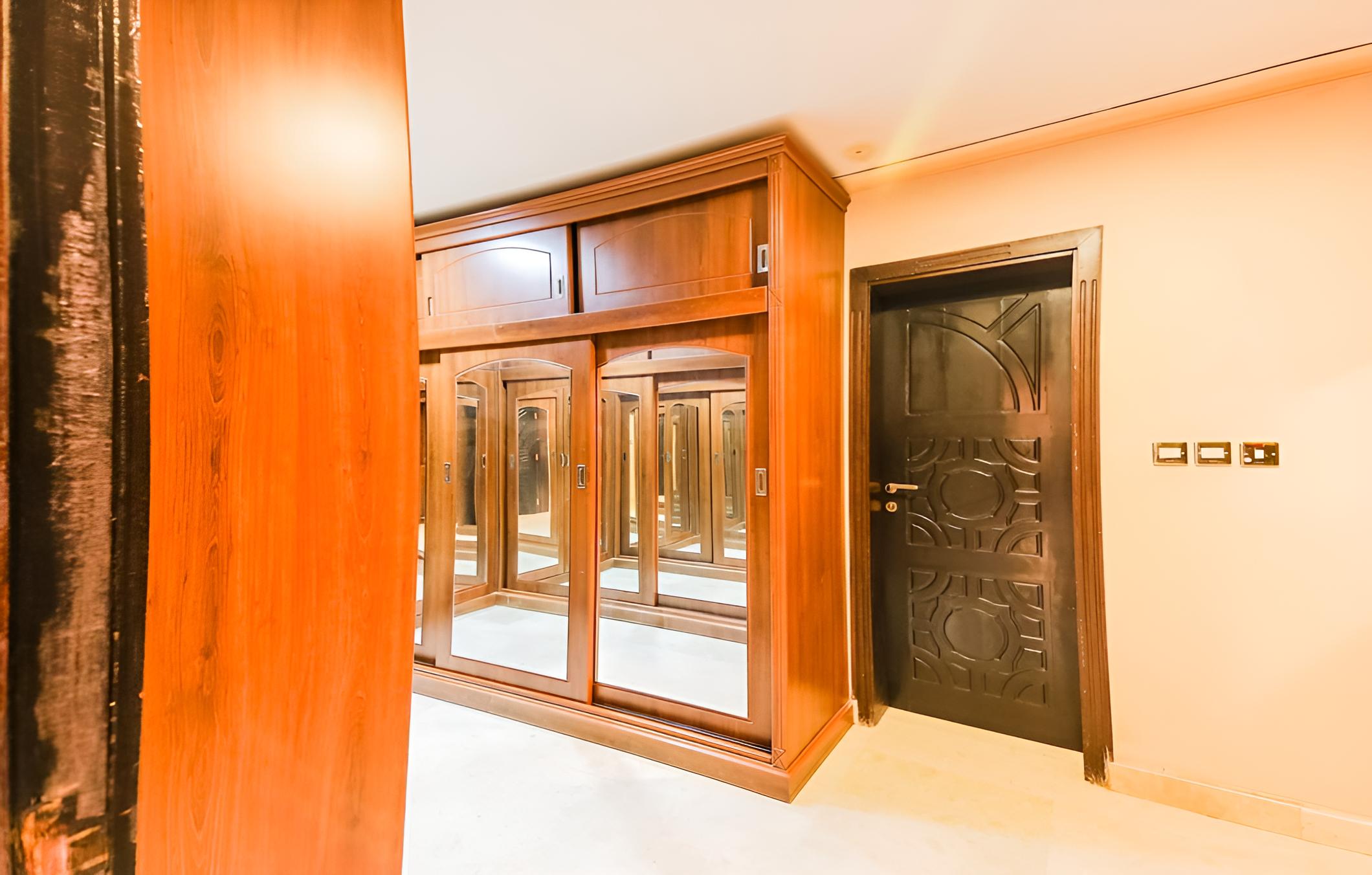OYO 154 Bait AL Marmar Hotel
