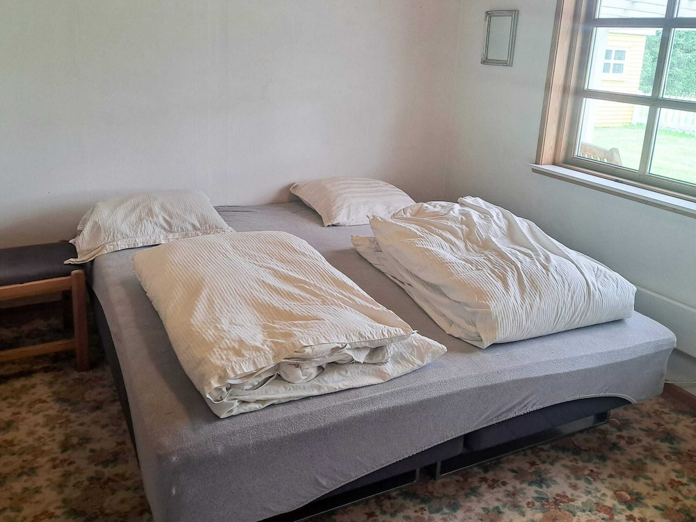 6 Person Holiday Home in Storvorde