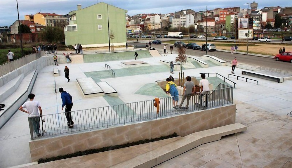 La Wave Surf Coruña - Hostel photo 3