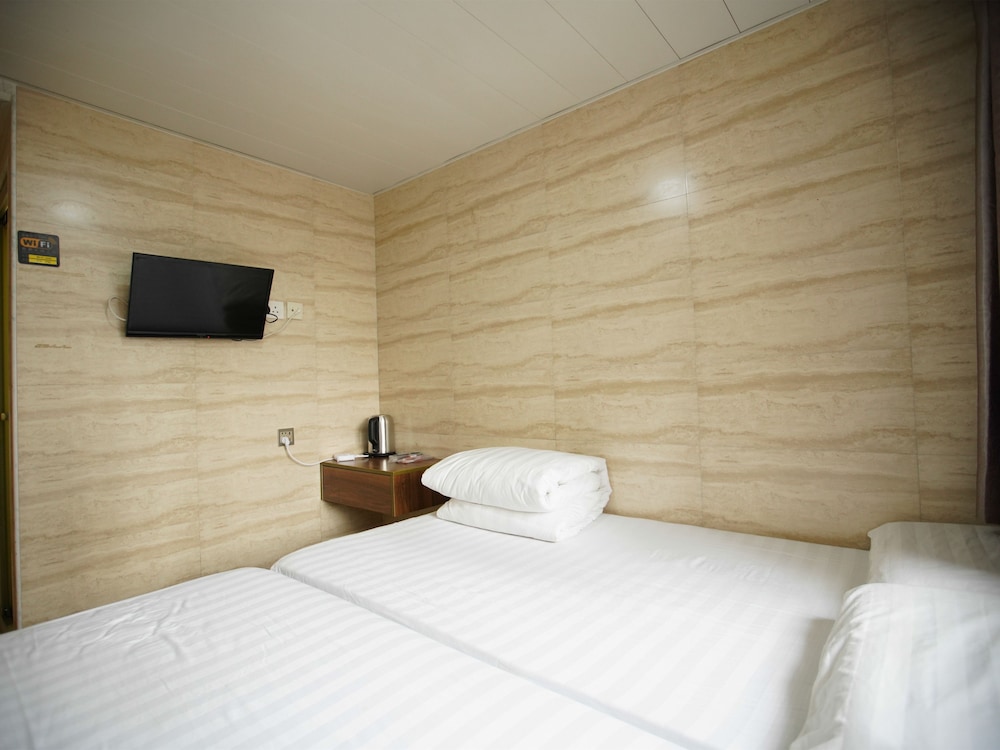 Kong Hing Guest House
