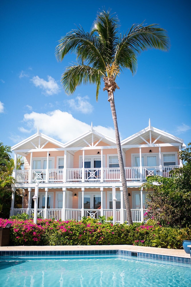 Hope Town Inn & Marina