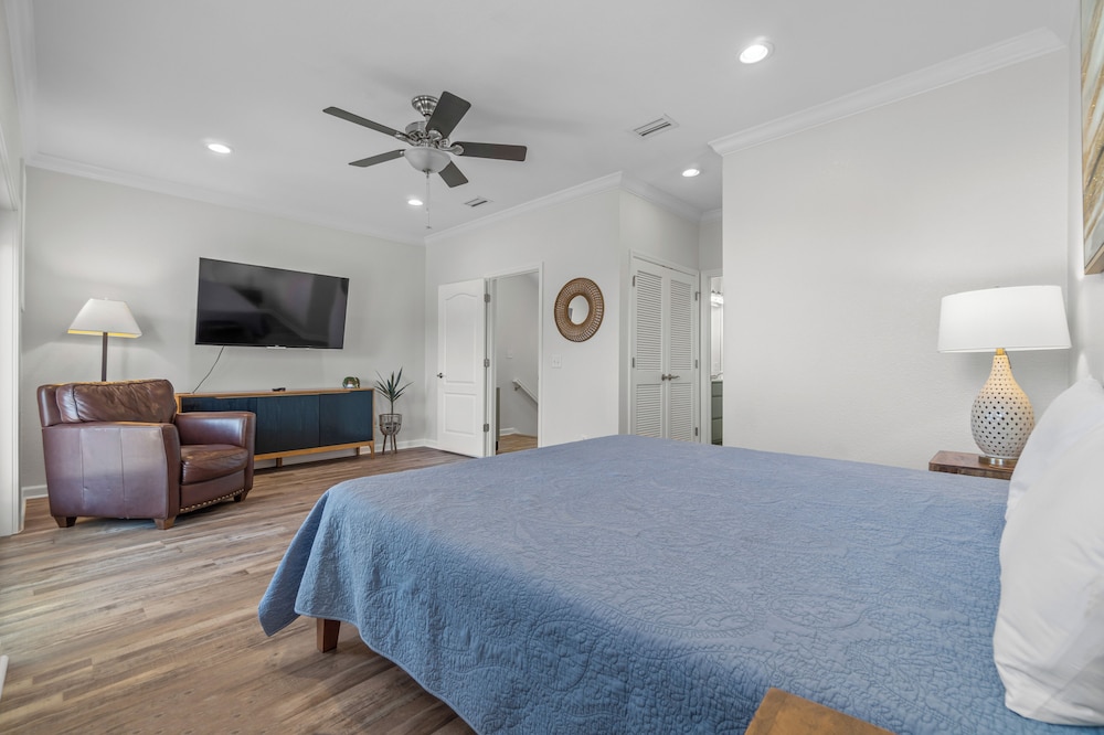 Panama City Beach Home