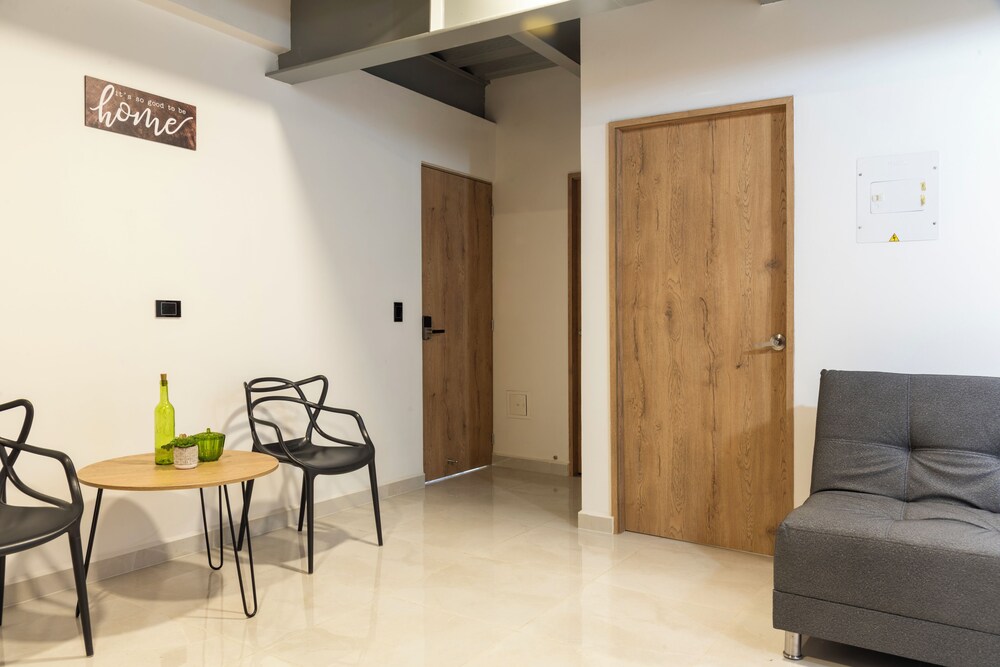 Nook by Wellcome