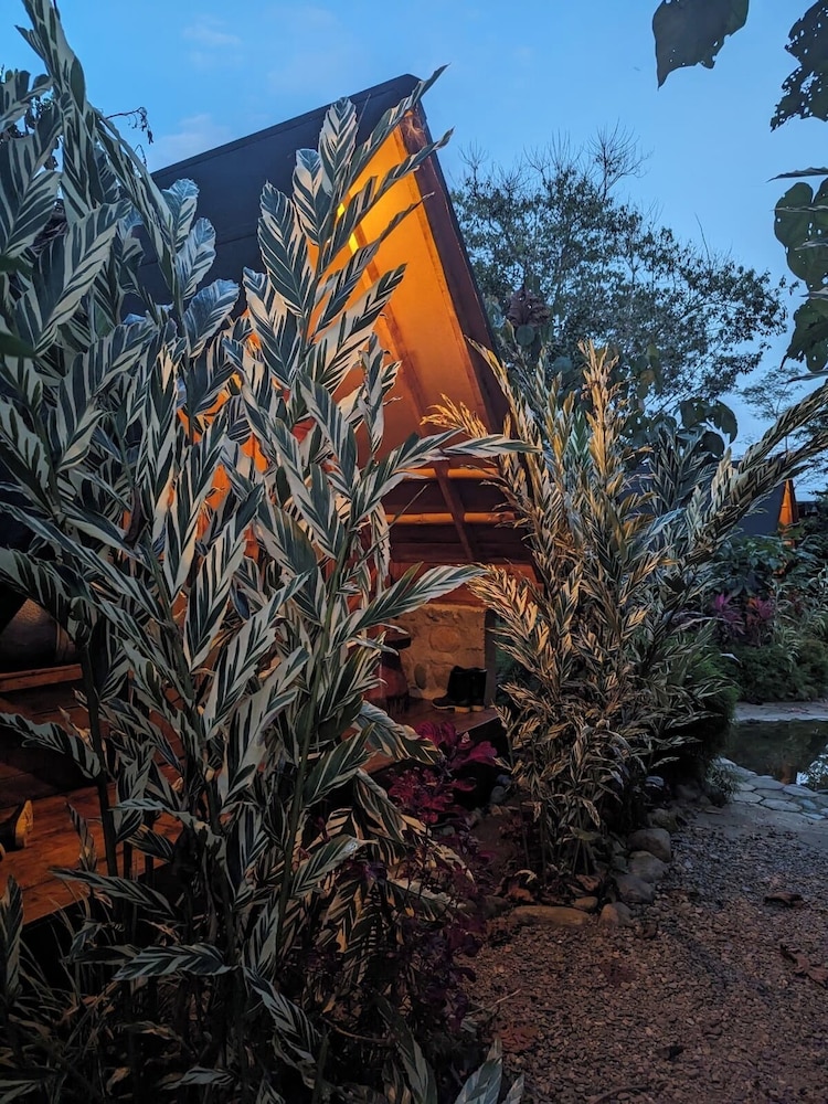 Cacao Glamping