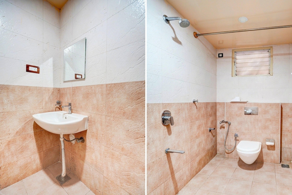 Stylish Stays at MG Road Near Commercial Street