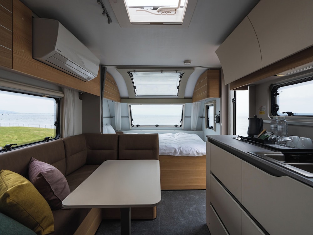 Aquaignis Awaji Island  TRAILER PARK