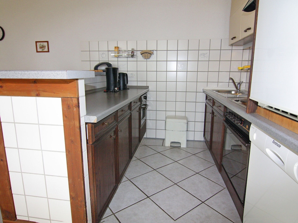 Apartment Near Wismar & Baltic Sea Beaches