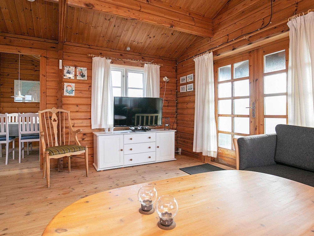 4 Person Holiday Home in Hjorring view 5