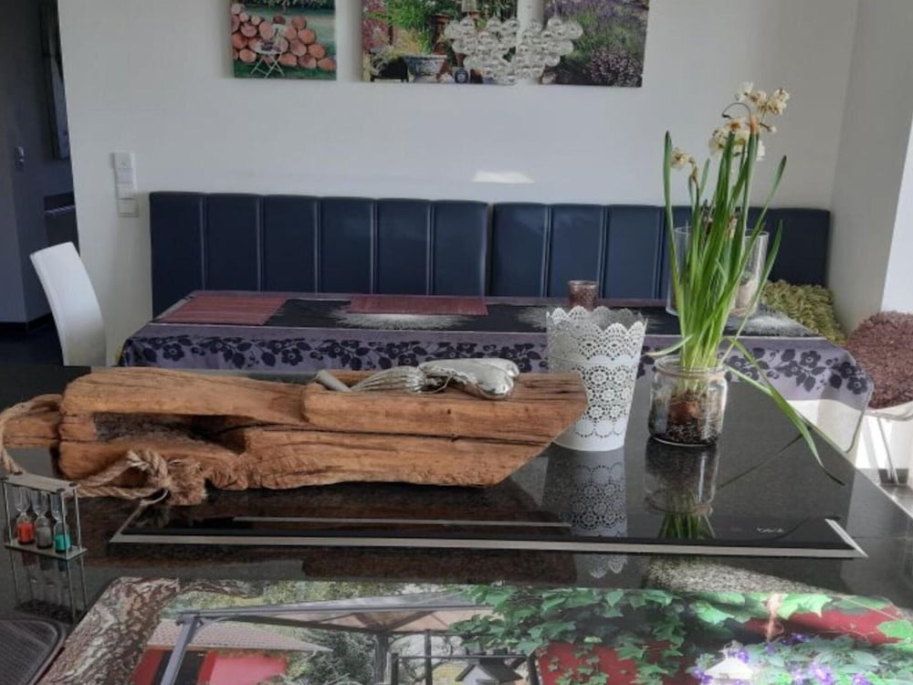 Romantic, Luxurious en Modern Holidayhome