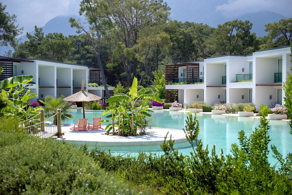 Rixos Premium Tekirova - Efsaneler Ülkesi - Image 26