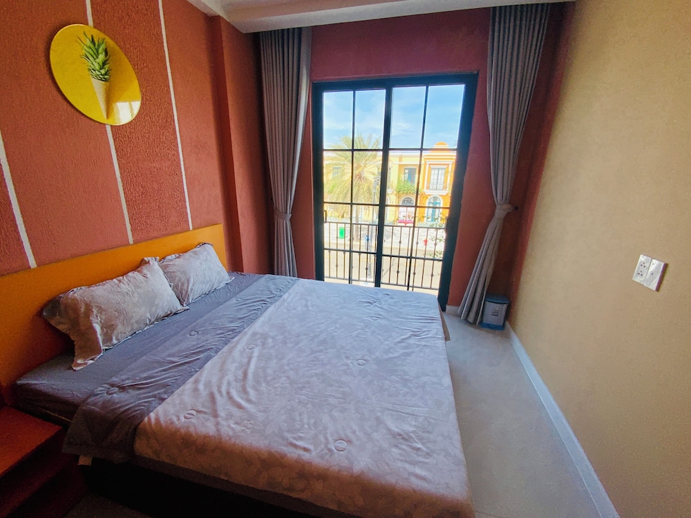Happy Stay Resort Novaworld Phan Thiet