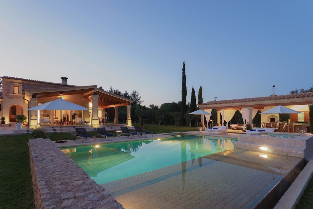Villa Golf Marina