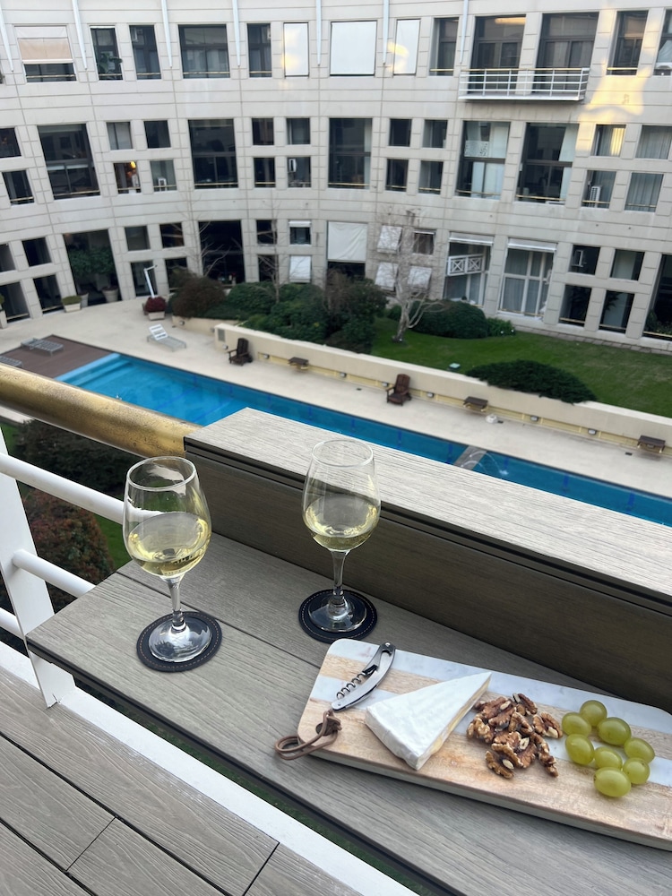 BT Homes - Palacio Alcorta