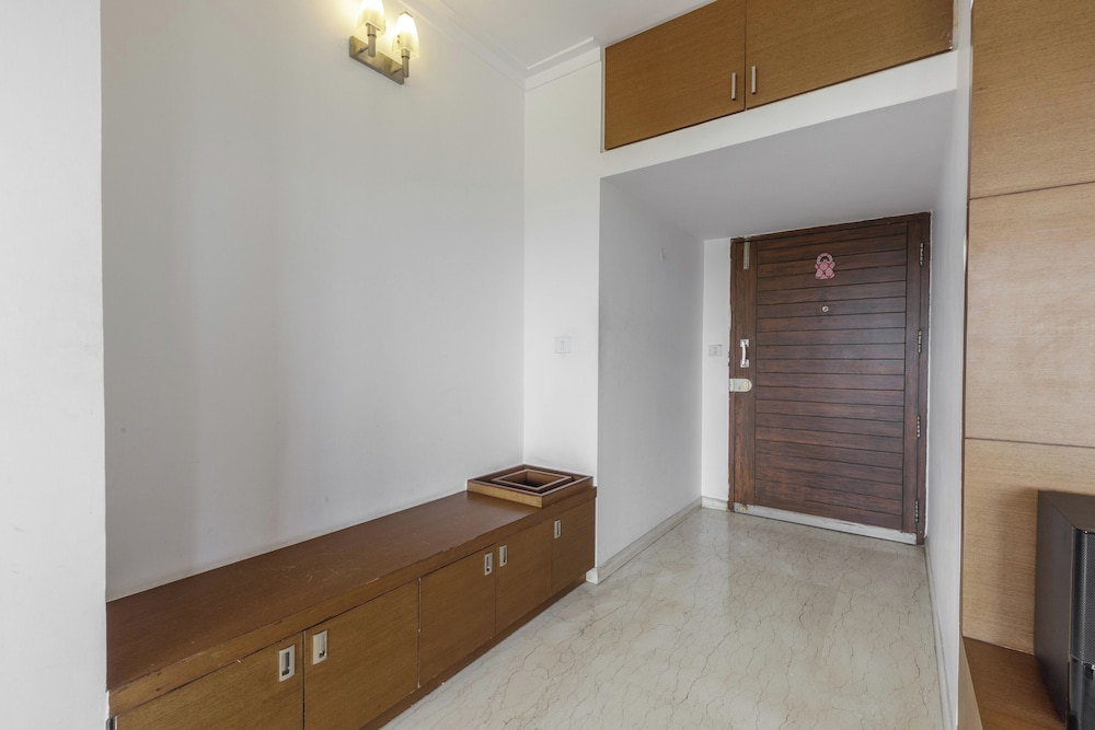 Lakeside Living by Red Olive Nr Airport 3bhk