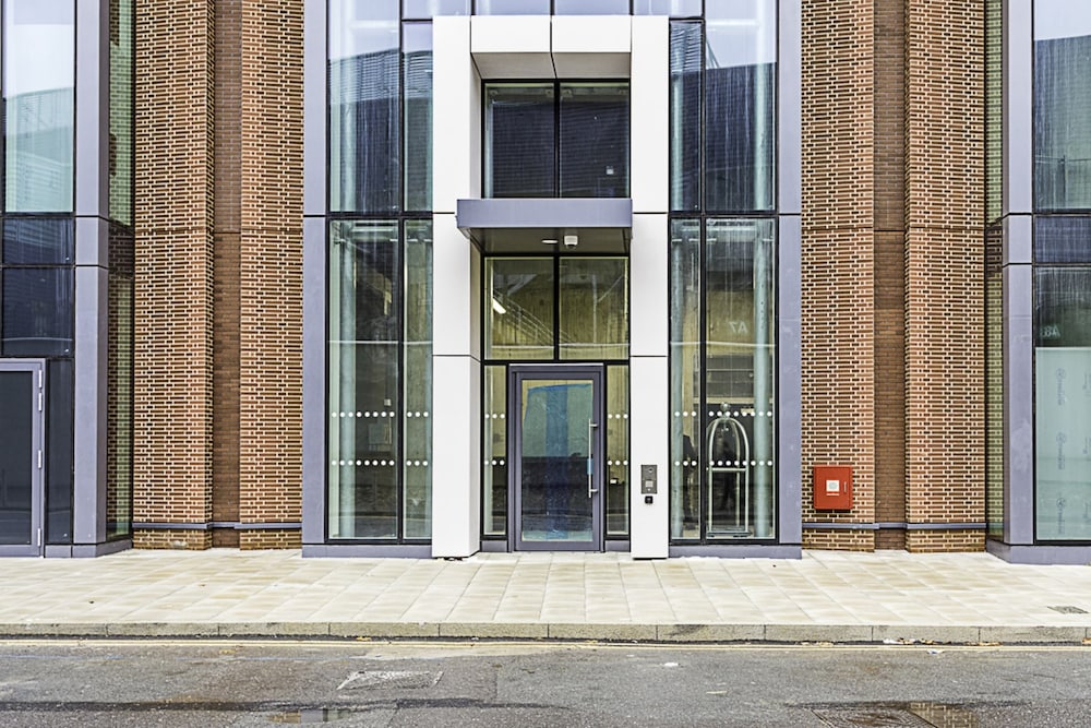 Icon Tower Flat III