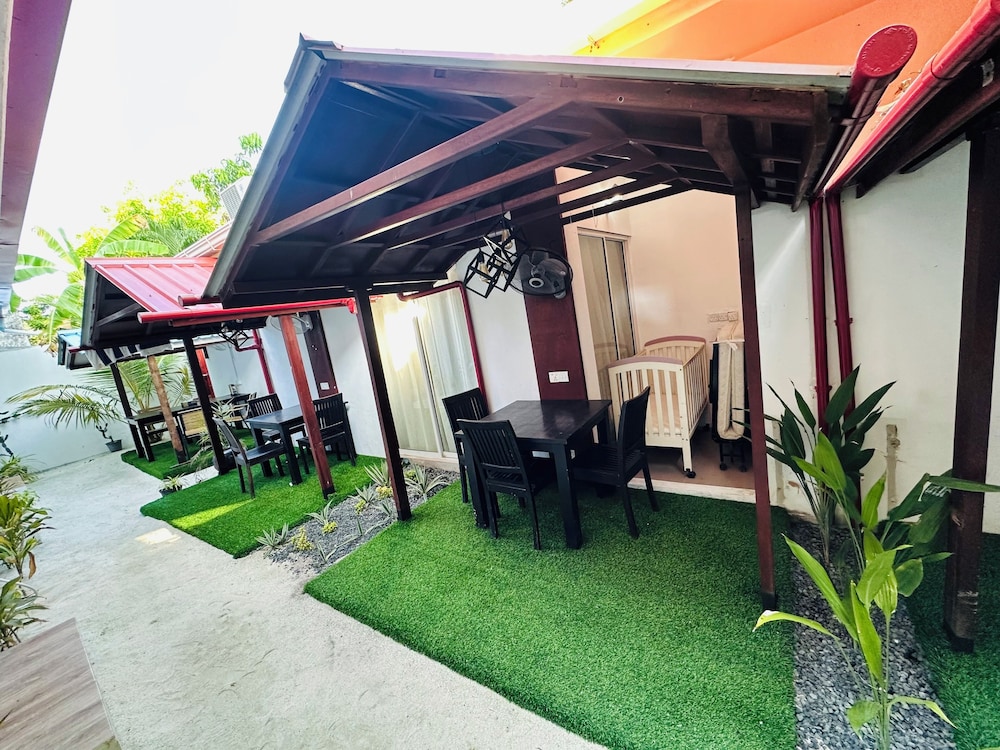 LA CASA VILLA